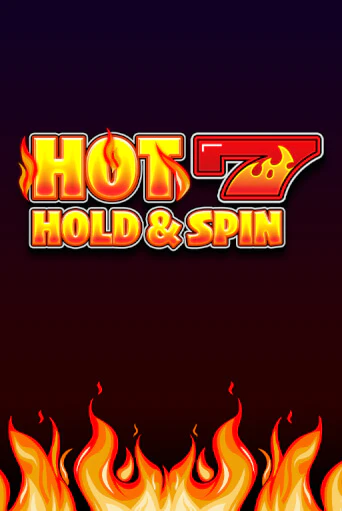 Hot 7 Hold&Spin - играть онлайн | Вулкан Казино Казахстан - без регистрации