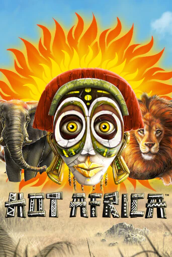 Hot Africa - играть онлайн | Вулкан Казино Казахстан - без регистрации