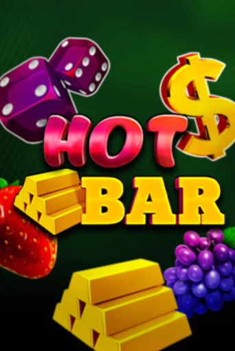 Hot Bar - играть онлайн | Вулкан Казино Казахстан - без регистрации