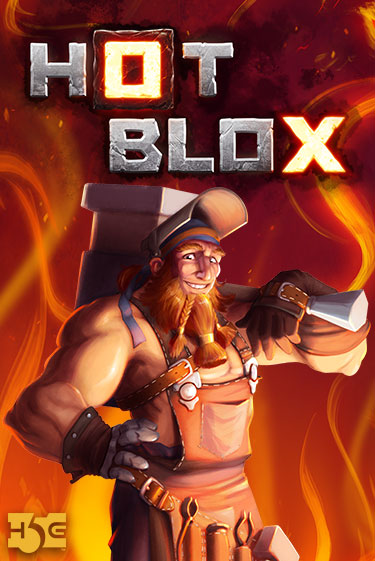 Hot Blox - играть онлайн | Вулкан Казино Казахстан - без регистрации