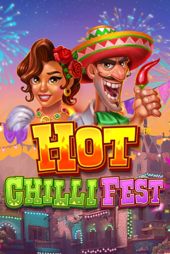Hot Chilli Fest - играть онлайн | Вулкан Казино Казахстан - без регистрации