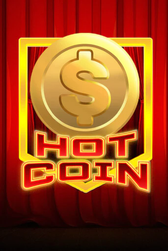 Hot Coin - играть онлайн | Вулкан Казино Казахстан - без регистрации