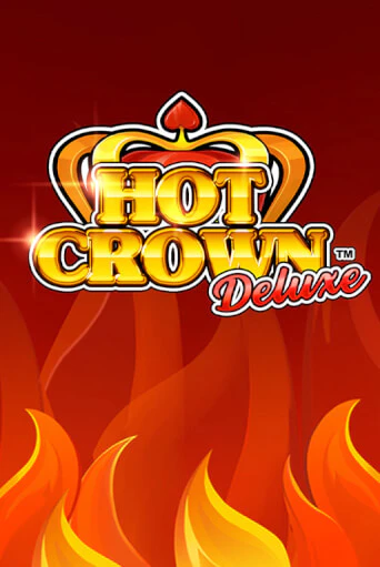 Hot Crowns Deluxe - играть онлайн | Вулкан Казино Казахстан - без регистрации