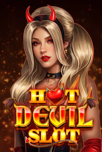 Hot Devil Slot - играть онлайн | Вулкан Казино Казахстан - без регистрации