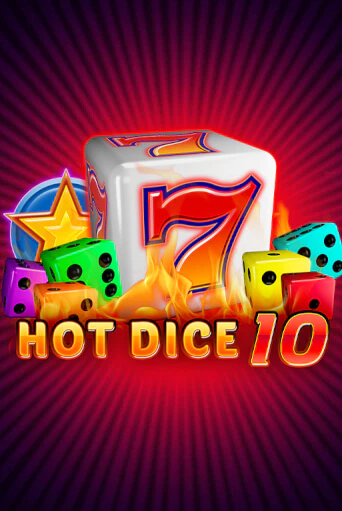 Hot Dice 10 - играть онлайн | Вулкан Казино Казахстан - без регистрации
