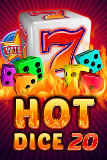 Hot Dice 20 - играть онлайн | Вулкан Казино Казахстан - без регистрации