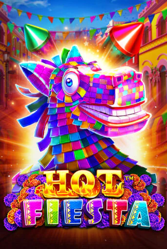 Hot Fiesta - играть онлайн | Вулкан Казино Казахстан - без регистрации