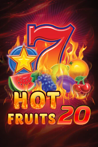 Hot Fruits 20 - играть онлайн | Вулкан Казино Казахстан - без регистрации