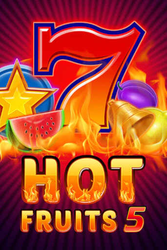 Hot Fruits 5 - играть онлайн | Вулкан Казино Казахстан - без регистрации