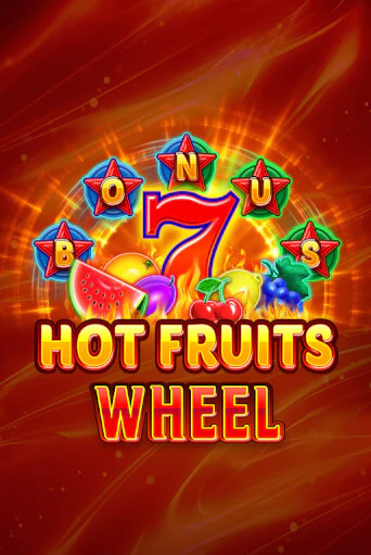 Hot Fruits Wheel - играть онлайн | Вулкан Казино Казахстан - без регистрации