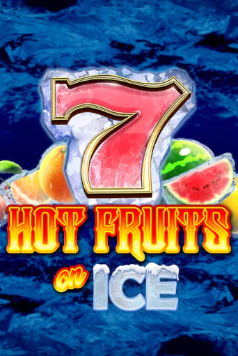 Hot fruits on ICE - играть онлайн | Вулкан Казино Казахстан - без регистрации