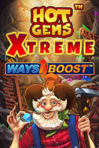 Hot Gems Xtreme - играть онлайн | Вулкан Казино Казахстан - без регистрации