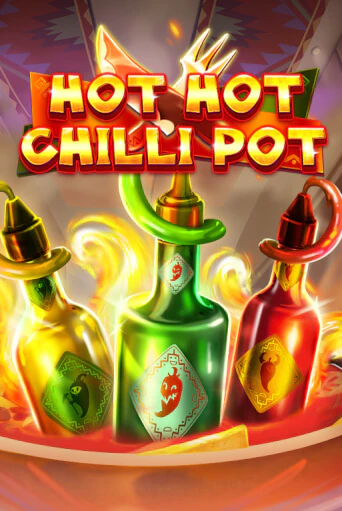 Hot Hot Chilli Pot - играть онлайн | Вулкан Казино Казахстан - без регистрации