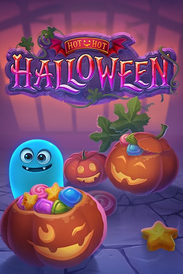 Hot Hot Halloween - играть онлайн | Вулкан Казино Казахстан - без регистрации