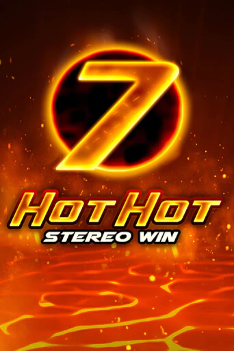 Hot Hot Stereo Win - играть онлайн | Вулкан Казино Казахстан - без регистрации