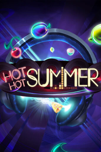 Hot Hot Summer - играть онлайн | Вулкан Казино Казахстан - без регистрации