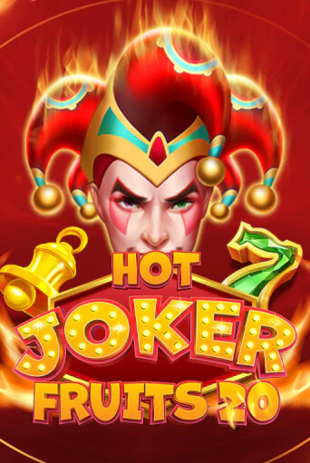 Hot Joker Fruits 20 - играть онлайн | Вулкан Казино Казахстан - без регистрации