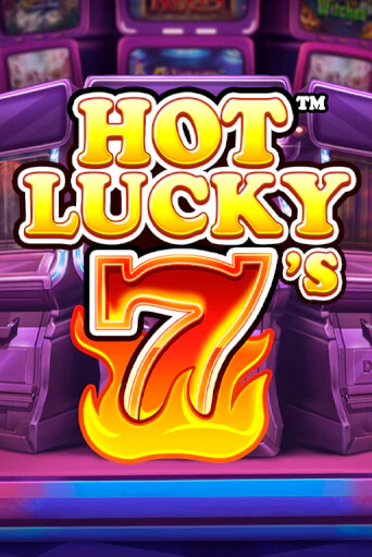 Hot Lucky 7's - играть онлайн | Вулкан Казино Казахстан - без регистрации