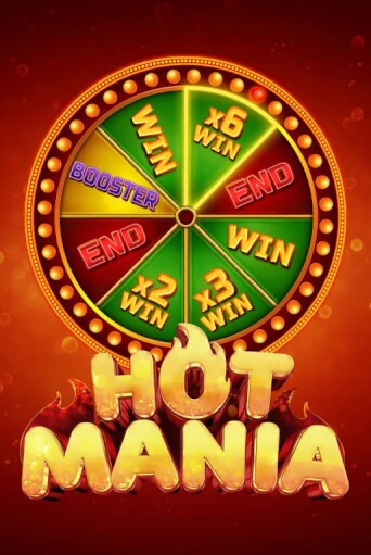 Hot Mania - играть онлайн | Вулкан Казино Казахстан - без регистрации