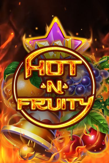 Hot & Fruity - играть онлайн | Вулкан Казино Казахстан - без регистрации