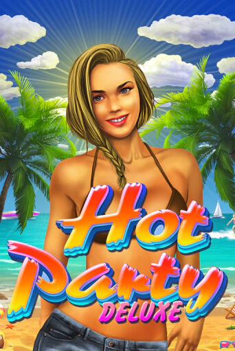 Hot Party Deluxe - играть онлайн | Вулкан Казино Казахстан - без регистрации