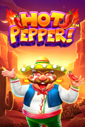 Hot Pepper™ - играть онлайн | Вулкан Казино Казахстан - без регистрации