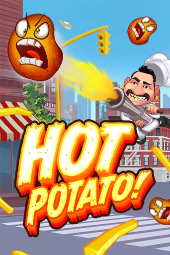 Hot Potato - играть онлайн | Вулкан Казино Казахстан - без регистрации