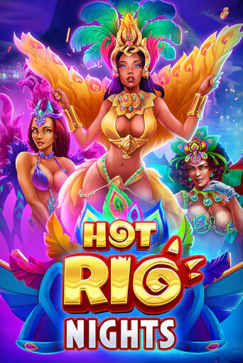 Hot Rio Nights - играть онлайн | Вулкан Казино Казахстан - без регистрации