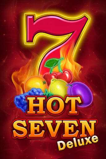 Hot Seven Deluxe - играть онлайн | Вулкан Казино Казахстан - без регистрации