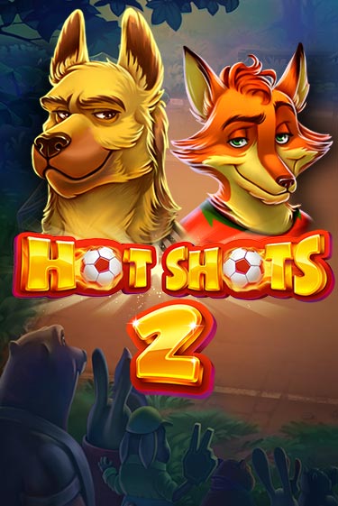 Hot Shots 2 - играть онлайн | Вулкан Казино Казахстан - без регистрации