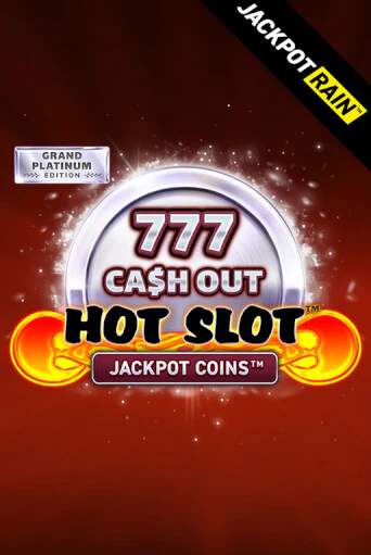 Hot Slot: 777 Cash Out JackpotRain - играть онлайн | Вулкан Казино Казахстан - без регистрации