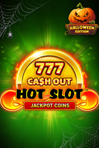 Hot Slot: 777 Cash Out Halloween Edition - играть онлайн | Вулкан Казино Казахстан - без регистрации