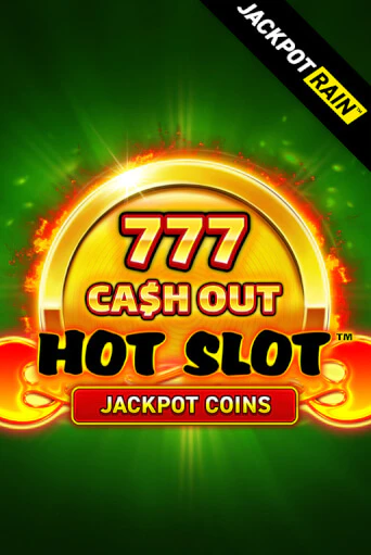 Hot Slot: 777 Cash Out JackpotRain - играть онлайн | Вулкан Казино Казахстан - без регистрации