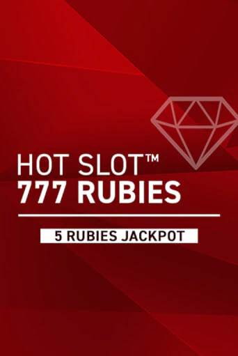 Hot Slot: 777 Rubies Extremely Light - играть онлайн | Вулкан Казино Казахстан - без регистрации
