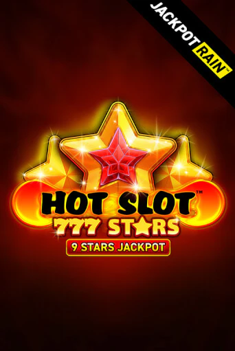Hot Slot: 777 Stars JackpotRain - играть онлайн | Вулкан Казино Казахстан - без регистрации