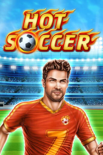 Hot Soccer - играть онлайн | Вулкан Казино Казахстан - без регистрации