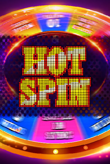 Hot Spin - играть онлайн | Вулкан Казино Казахстан - без регистрации