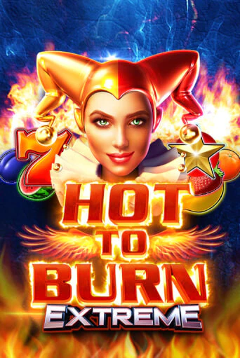 Hot to Burn Extreme - играть онлайн | Вулкан Казино Казахстан - без регистрации