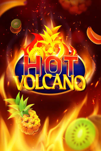 Hot Volcano - играть онлайн | Вулкан Казино Казахстан - без регистрации