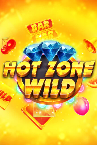 Hot Zone Wild™ - играть онлайн | Вулкан Казино Казахстан - без регистрации