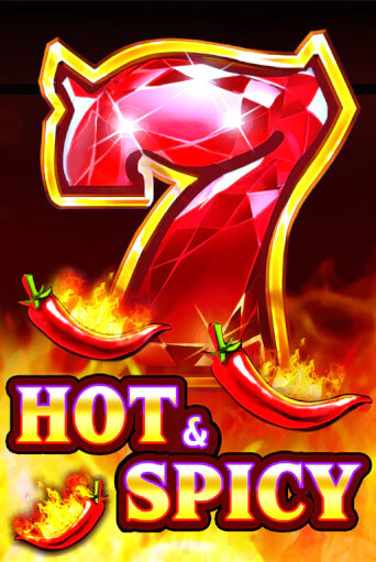 Hot and Spicy No Jackpot - играть онлайн | Вулкан Казино Казахстан - без регистрации