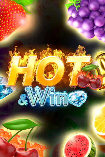 Hot & Win - играть онлайн | Вулкан Казино Казахстан - без регистрации