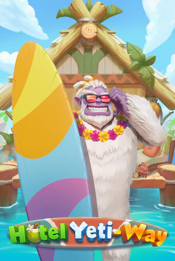 Hotel Yeti-Way - играть онлайн | Вулкан Казино Казахстан - без регистрации