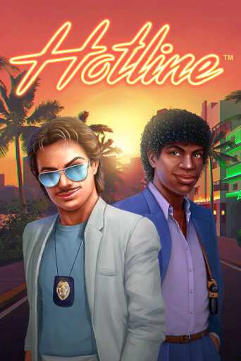 Hotline™ - играть онлайн | Вулкан Казино Казахстан - без регистрации