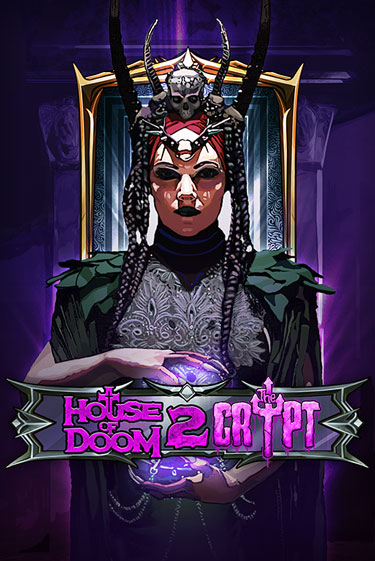 House of Doom 2: The Crypt - играть онлайн | Вулкан Казино Казахстан - без регистрации
