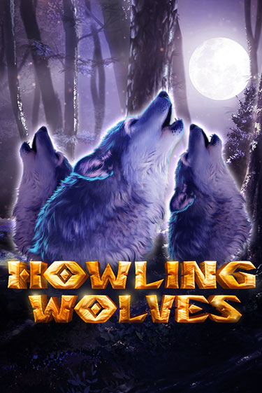 Howling Wolves - играть онлайн | Вулкан Казино Казахстан - без регистрации