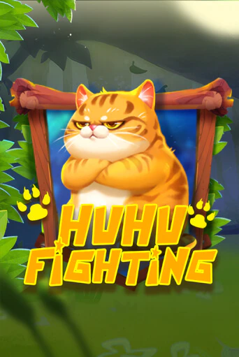 Hu Hu Fighting - играть онлайн | Вулкан Казино Казахстан - без регистрации