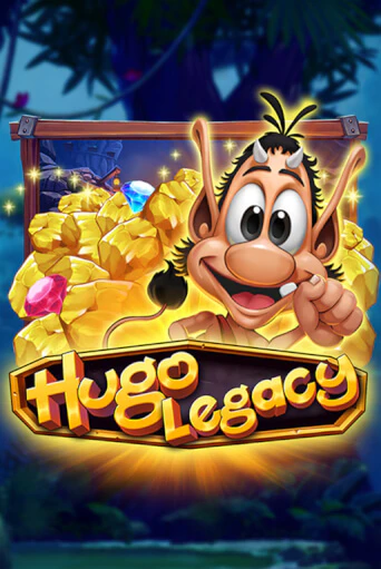 Hugo Legacy - играть онлайн | Вулкан Казино Казахстан - без регистрации