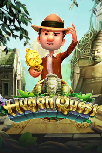 Hugon Quest - играть онлайн | Вулкан Казино Казахстан - без регистрации