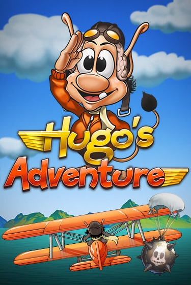 Hugo’s Adventure - играть онлайн | Вулкан Казино Казахстан - без регистрации